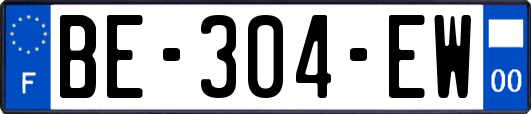 BE-304-EW