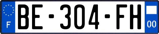 BE-304-FH