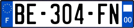 BE-304-FN