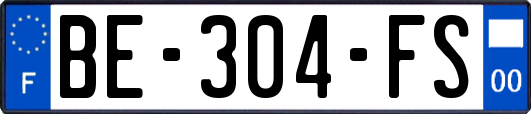BE-304-FS