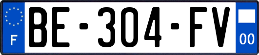 BE-304-FV