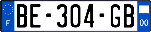 BE-304-GB