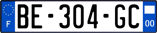 BE-304-GC