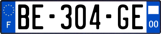 BE-304-GE