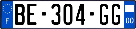 BE-304-GG