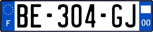 BE-304-GJ