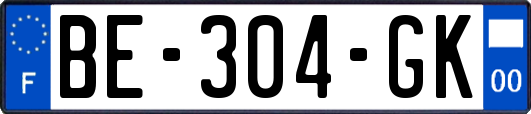 BE-304-GK
