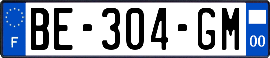 BE-304-GM