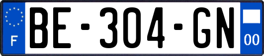 BE-304-GN