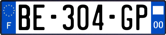 BE-304-GP