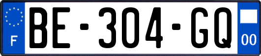BE-304-GQ