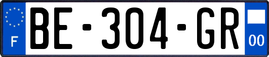 BE-304-GR
