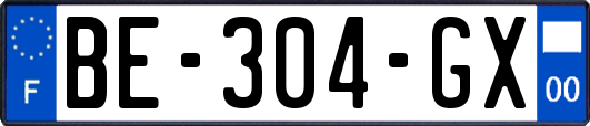 BE-304-GX
