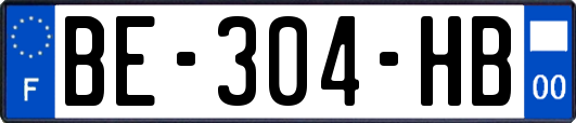 BE-304-HB