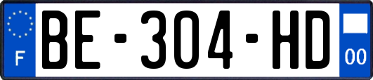 BE-304-HD