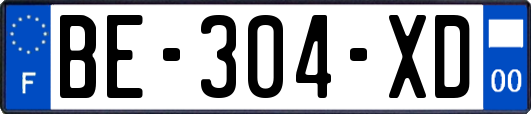 BE-304-XD
