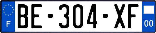 BE-304-XF
