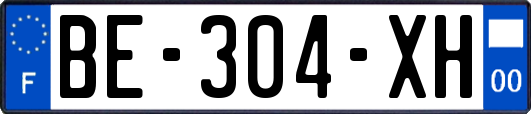 BE-304-XH