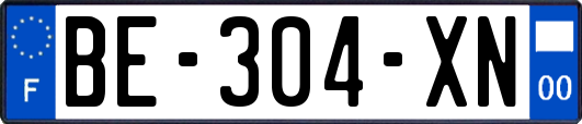 BE-304-XN
