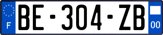 BE-304-ZB