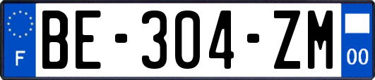 BE-304-ZM