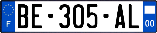 BE-305-AL