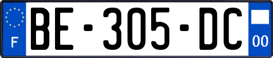BE-305-DC