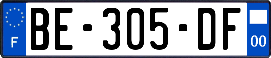BE-305-DF