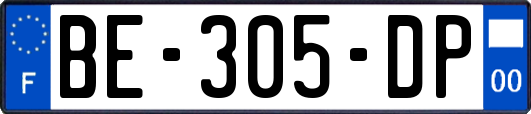 BE-305-DP