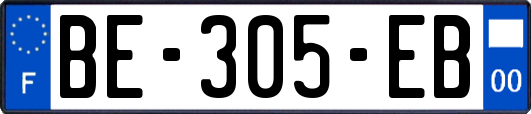 BE-305-EB