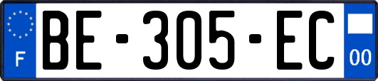 BE-305-EC