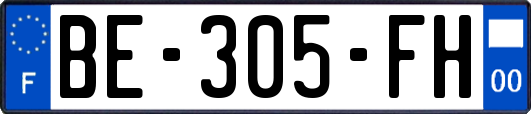 BE-305-FH