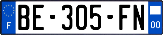 BE-305-FN