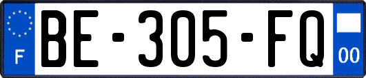 BE-305-FQ