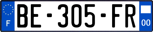 BE-305-FR