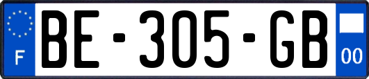 BE-305-GB