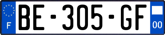 BE-305-GF