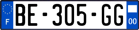 BE-305-GG