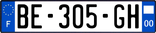 BE-305-GH