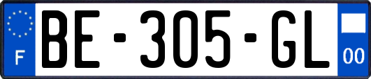 BE-305-GL