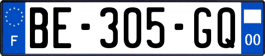 BE-305-GQ
