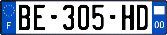 BE-305-HD