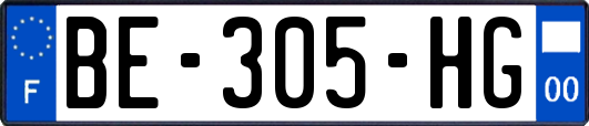 BE-305-HG