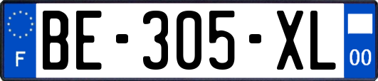 BE-305-XL
