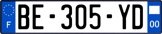 BE-305-YD