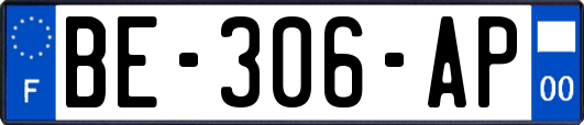 BE-306-AP