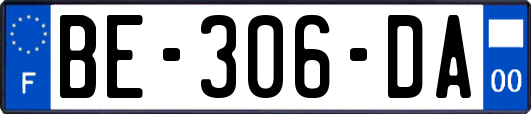 BE-306-DA