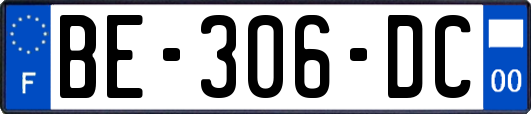 BE-306-DC