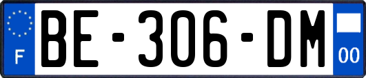 BE-306-DM