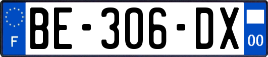 BE-306-DX